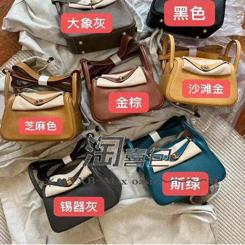 淘喜包自主 手工高定 方方正正mini方形斜挎包医生包