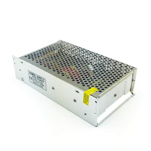 跨境货源5V200W显示屏电源LED广告屏电源5V40A开关电源5V电源