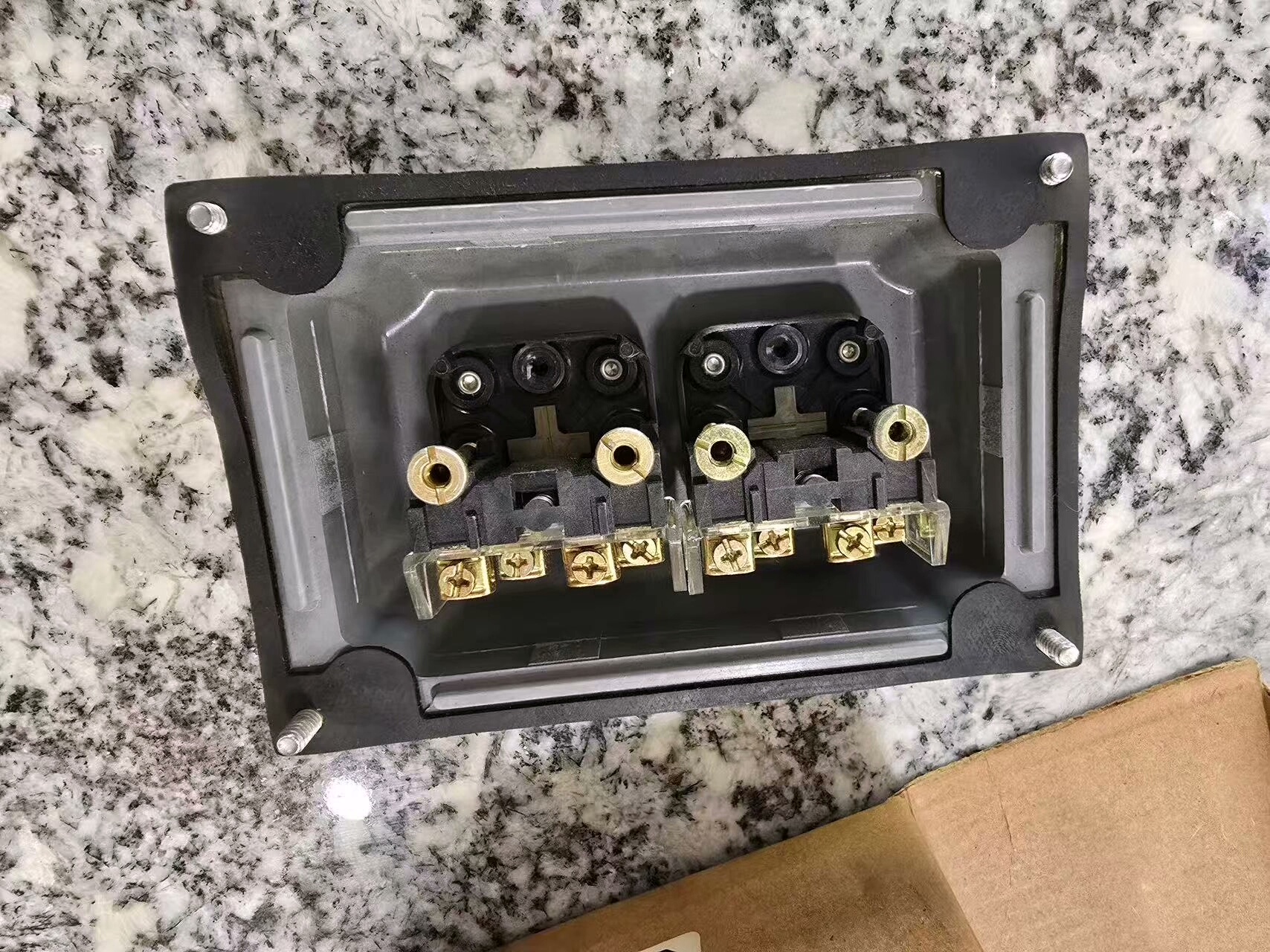 A-B  800H-2HA4R工程 余货 原装 成色好 有需