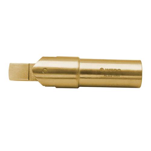 WEDO维度防爆无火花工具 铝青铜 防爆自由节 自由节 AL111