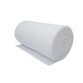 20毫米初效过滤棉 离心机G4初效过滤棉 20mm无纺布除尘过滤棉