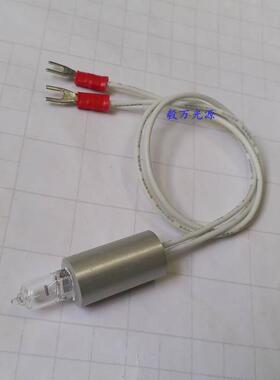 桂林优利特URIT-8030 8020A 8026全自动生化仪灯泡12V20W