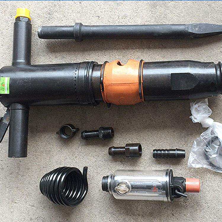 现货供开山牌G20风镐水泥混凝土路面破碎机手持式气动风镐