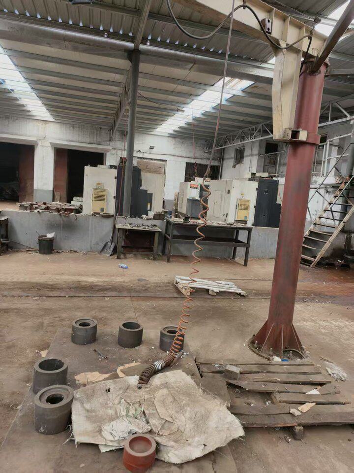 3月27日邢台市车桥公司机器设备网络拍卖公告