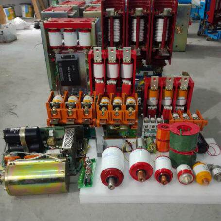 销售真空断路器ZN7-400欢迎订购