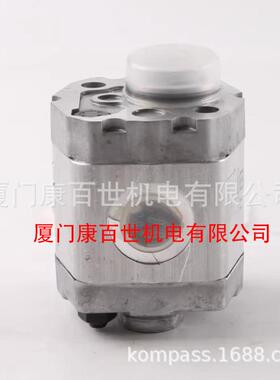 康百世KOMPASS低压齿轮泵10A2X488铝合金液压泵油泵现货优惠广东