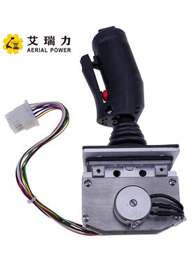 JLG-1600403摇杆控制器 用于330CRT 400CRT 269MRT 3369LE M3369