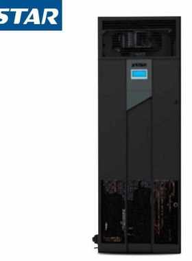 机房精密空调ST005FAAAENNE上前送风380V单冷2P制冷量5.5KW