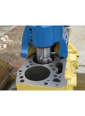 T8014A镗缸机汽车修理镗缸设备便携式镗床