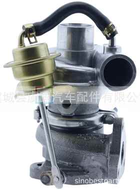8982570480 RHE6涡轮增压器135756252