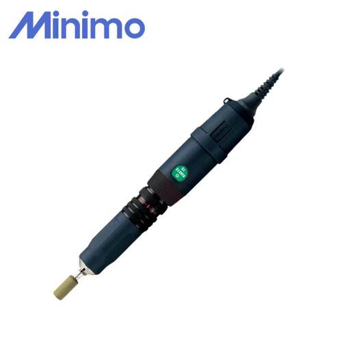 MINIMO美能达打磨笔研磨笔抛光去毛刺M212D