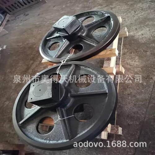 LS118驱动轮-厂家直销价格实惠奥得沃
