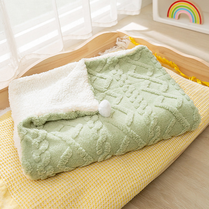 宠物毛毯猫毯子冬季保暖猫咪狗狗毯子猫窝小被子猫垫子睡觉用地垫,宠物/宠物食品及用品,猫狗垫子,淘宝优惠券,粉丝福利购,淘宝优惠卷