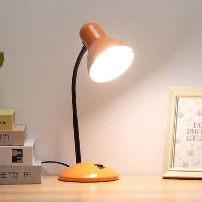 LED Long Swing Arm adjustable classic desk Lamp Study Lamp灯