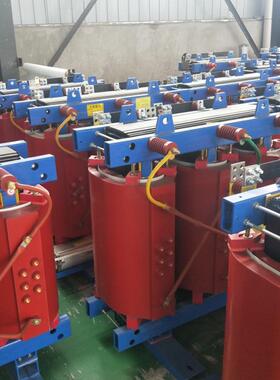 SCB10干式变压器2000KVA电力变压器户外铜芯铝芯三相电力变压器厂