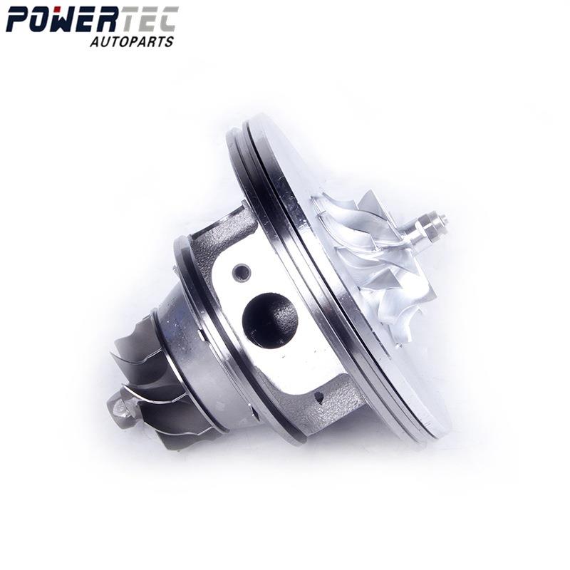 11657636424 涡轮增压器铣叶轮机芯适用 BMW 18539880001