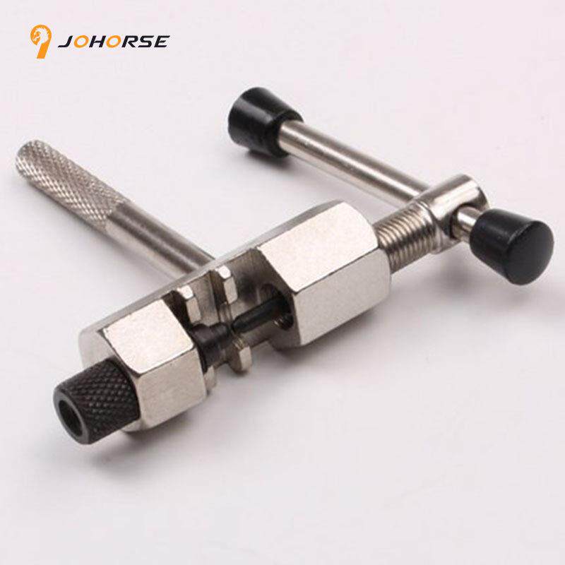 山地自行车截链器车链条拆卸工具截链器打链器拆链器可更换顶针