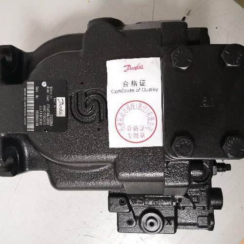 90M100NC0N8N0F1W00NNN0000E6丹佛斯轴向马达DANFOSS柱塞泵