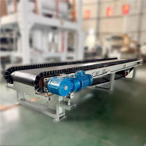 皮带定量给速RCQF-200料机料 计量称重调配皮带秤 称重给 煤机电