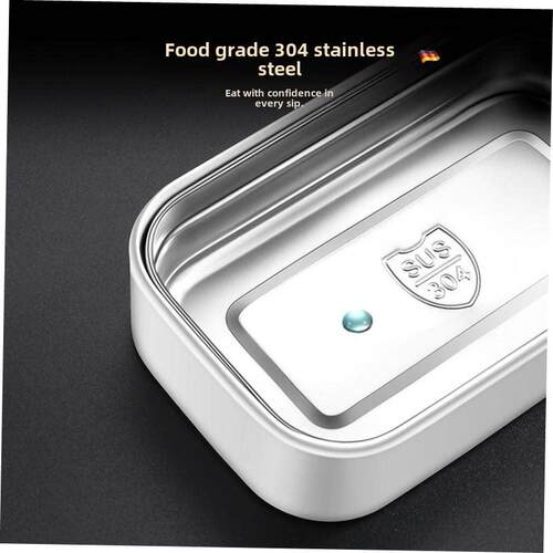Lunch Box Bento Box Microwae Heating Container Food Storage