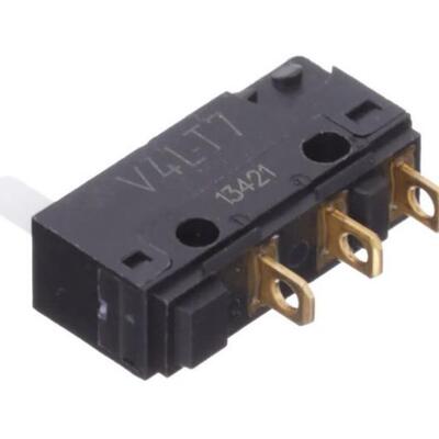 Saia-Burgess 微动开关 V4NST7UL.