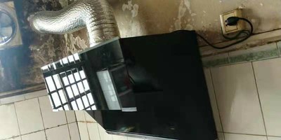 haier /海尔ma1c6抽家用油烟机选择五大雷区要慎重