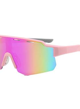 太阳镜紫外线运动骑行太阳眼镜