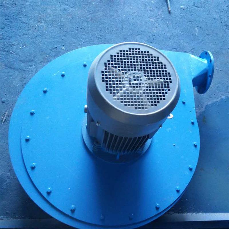 供应CQ23-J汽轮机专用风机 轴封冷却器抽风机 低噪音轴加风机