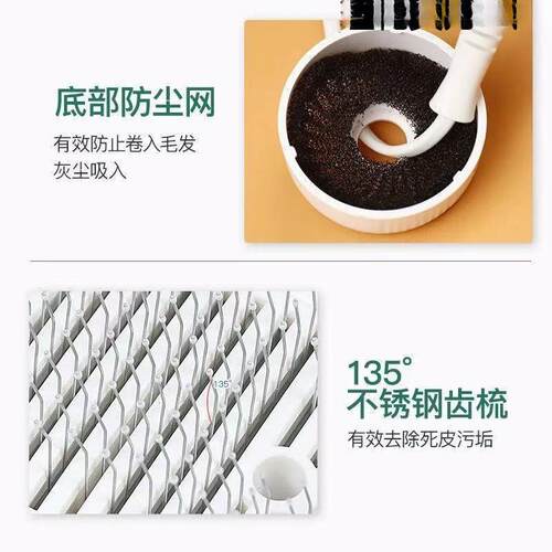 宠物吹风拉毛神器狗狗速干一体蓬松吹风机梳毛器猫咪洗澡吹干