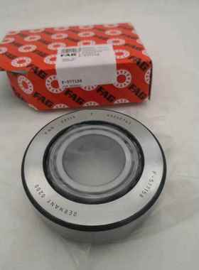 进口FAG汽车轴承差速器轮毂主轴F-577158 F-57465801