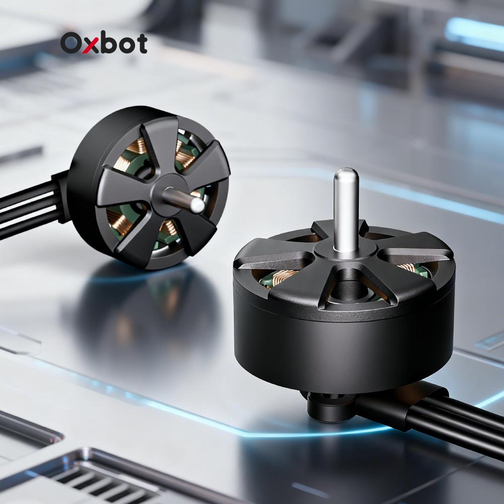 Oxbot 牛博特 1103 12000KV无刷电机 适配Lumo18 FPV穿越机
