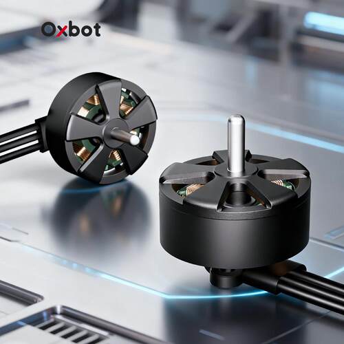 Oxbot 牛博特 1103 12000KV无刷电机 适配Lumo18 FPV穿越机