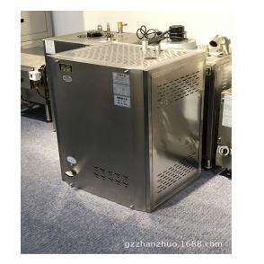 晋豪 40火排 蒸发量85公斤/小时 挂式蒸汽发生器 ZQJ-80WG-QL/QN