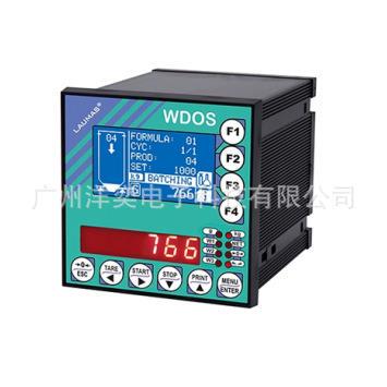 供应意大利Laumas原装称重显示器,WDOS称重显示器