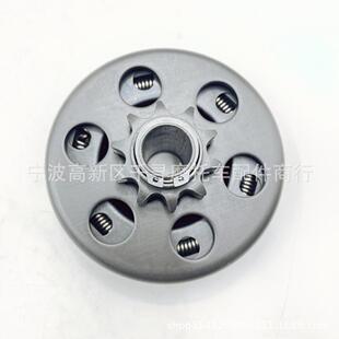 离心块 Kart Chain 10齿 总成 420 For 离合器