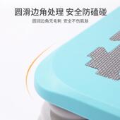 儿童跳床跳床家用小孩室内料蹦宝IRK宝跳床小型运动塑弹玩具宝宝