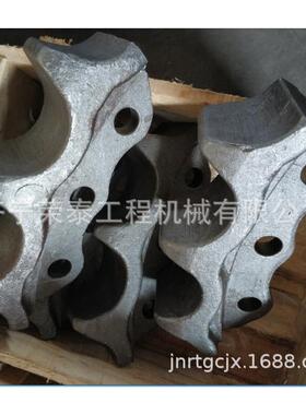 低价处理推土机齿块山推SD16移山中联推土机驱动齿链轮齿