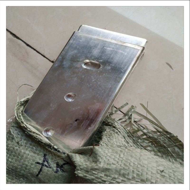 镀锡铜排 10*120 加工打孔 折弯 攻丝 可按图纸加工 一件起订