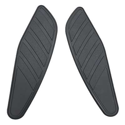 适用于YAMAHA XSR700 摩托车改装件油箱防滑贴隔热侧贴装饰贴