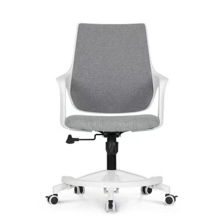办公椅电脑椅透气人体学旋转升降现代简约职员会议休闲椅家用转椅