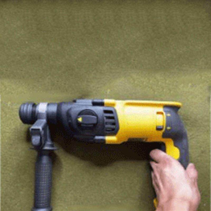 电锤（交流）快速夹头 正反转开关 锁定按钮 LT133K（800W） T5