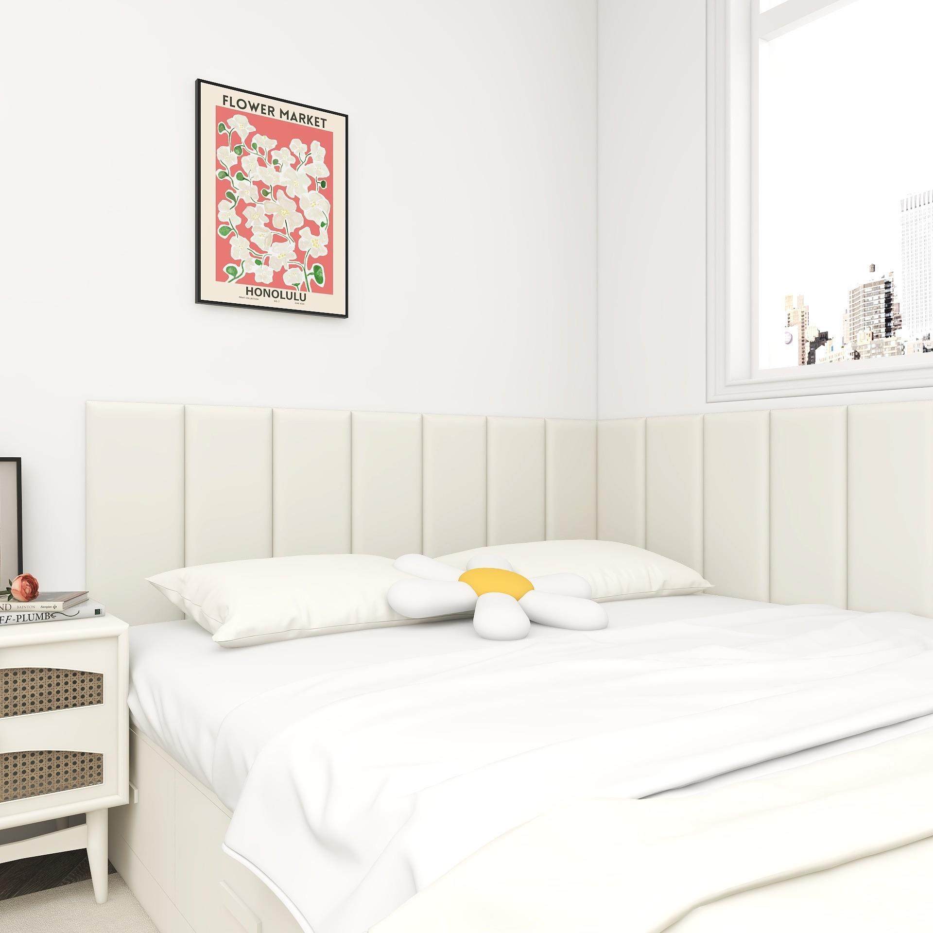 猫抓布奥松软包防撞软包软包墙贴榻榻米软包软包背景墙软包,家居饰品,软装墙贴,淘宝优惠券,粉丝福利购,淘宝优惠卷