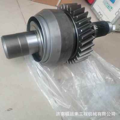 MCY13桥轴间差速器壳 810W35606-0011 差速器810W35606-0011+001