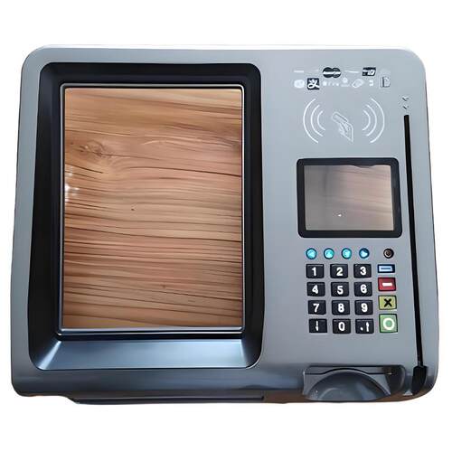 电器塑料外壳模具设计加工 塑胶制品双色注塑成型模注塑模具4580c