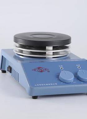 上海司乐B11-1恒温磁力搅拌器搅拌量5L室温～330℃实验电加热