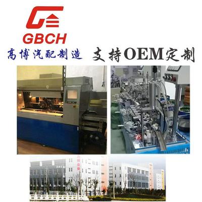 R060VW大众支散热鼓风机9风TWW制扇控器持定制1J019506K