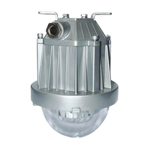 NFC9185 LED平台灯 ok-9185F LED防水防尘灯 48W吸顶式弯杆式
