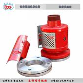 泡沫发灭火器装 厂家安现货PC4 装 泡沫发生卧式 置泡沫生 PC2424横式