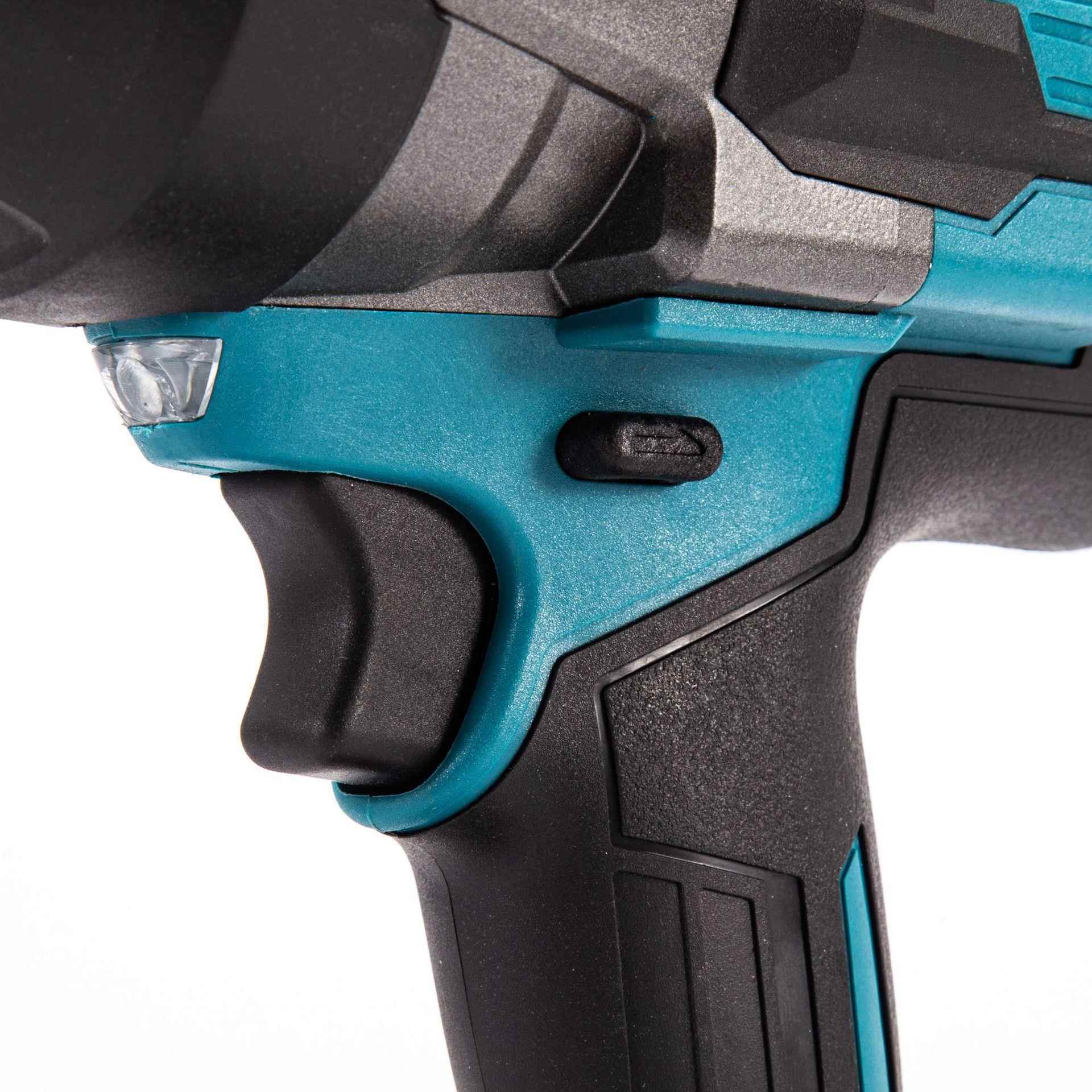 M150汽0修大扭力电扳手无刷充电58030式板子锂电重型动冲击风炮T