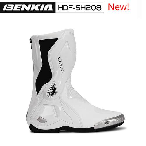 BENKIA HDF-SH208摩托车骑行赛道长靴（男女款童款）